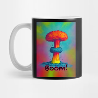 Boom Mug